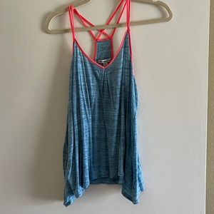 American Eagle spaghetti strap shirt